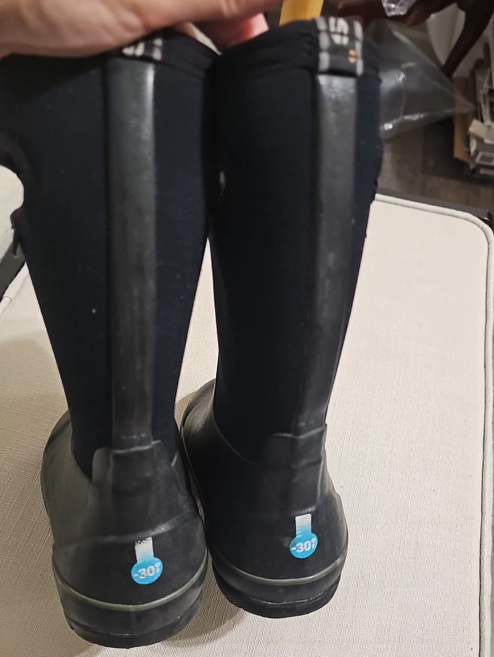 Bogs Youth Pull On Boots